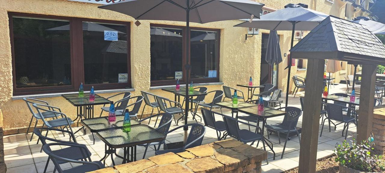 Dikke Vriend , Herberg & Taverne Chiny Esterno foto