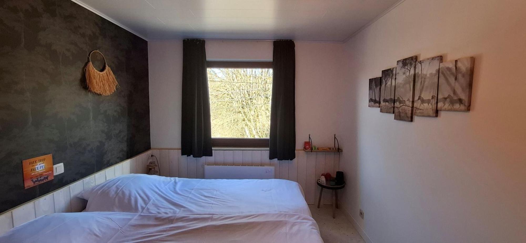 Dikke Vriend , Herberg & Taverne Chiny Esterno foto