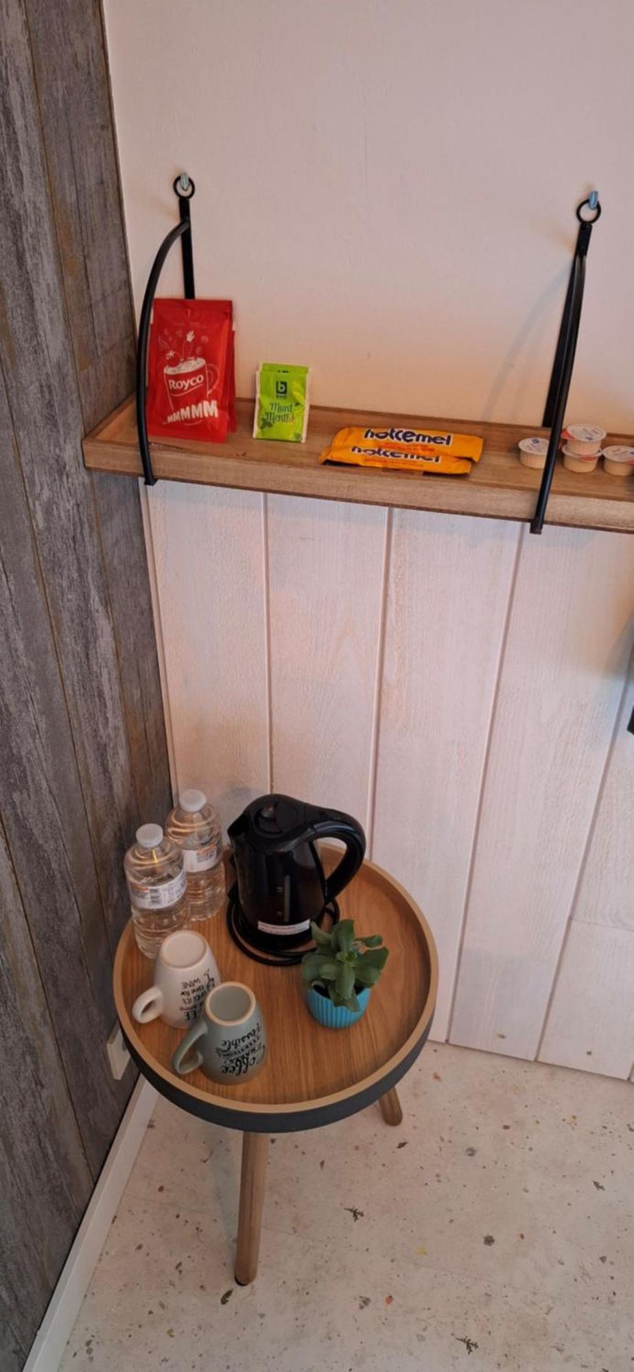 Dikke Vriend , Herberg & Taverne Chiny Esterno foto
