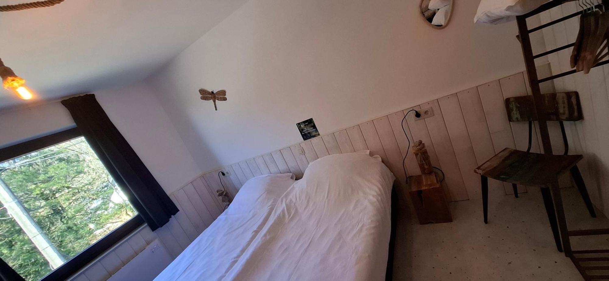 Dikke Vriend , Herberg & Taverne Chiny Esterno foto